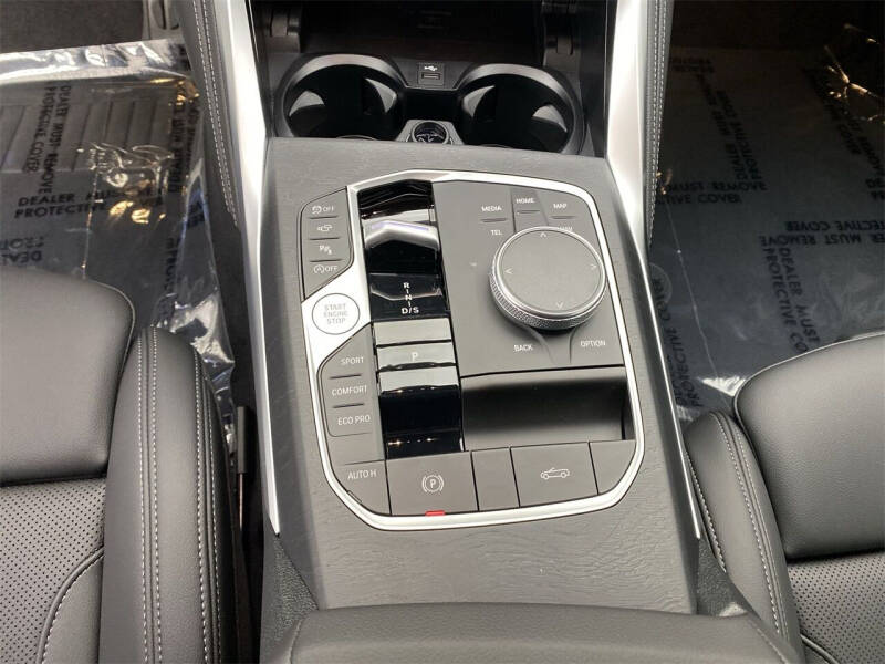 2024 BMW 4 Series 430i xDrive