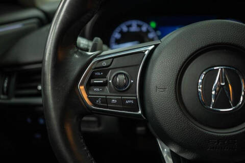 2023 Acura TLX w/Tech