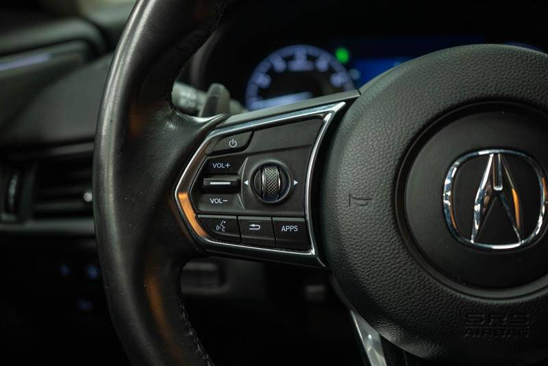 2023 Acura TLX w/Tech