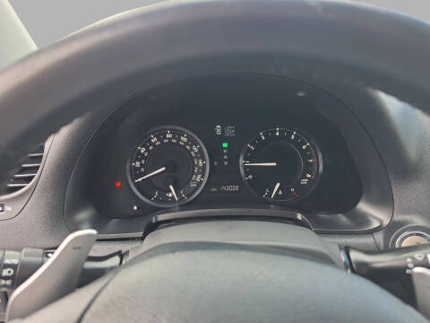 2010 Lexus IS 350C