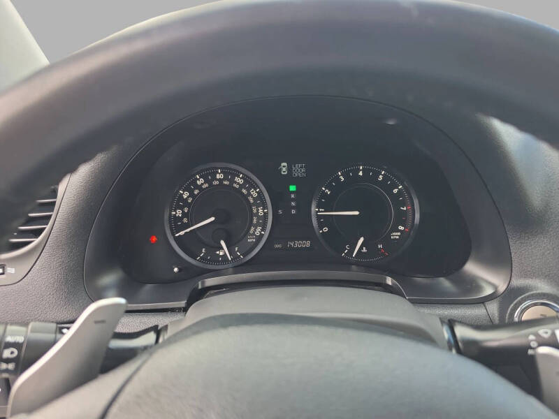 2010 Lexus IS 350C