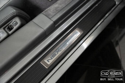 2004 Acura NSX