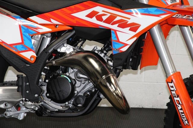 2025 KTM SX 150