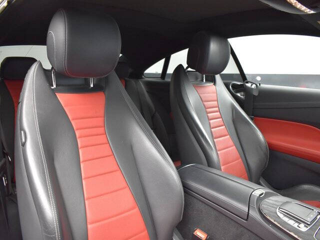 2021 Mercedes-Benz E-Class E 450 4MATIC