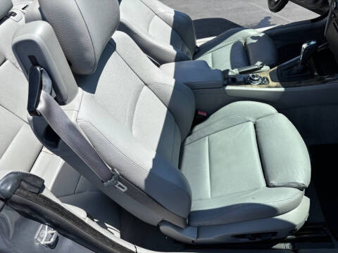 2010 BMW 3 Series 328i