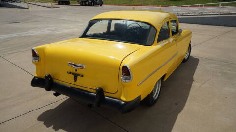 1955 Chevrolet 210