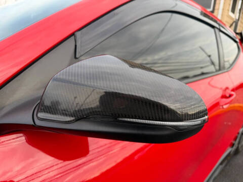 2020 Hyundai Veloster N