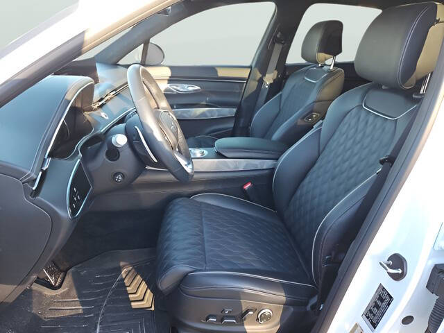 2024 Genesis GV70 3.5T Sport
