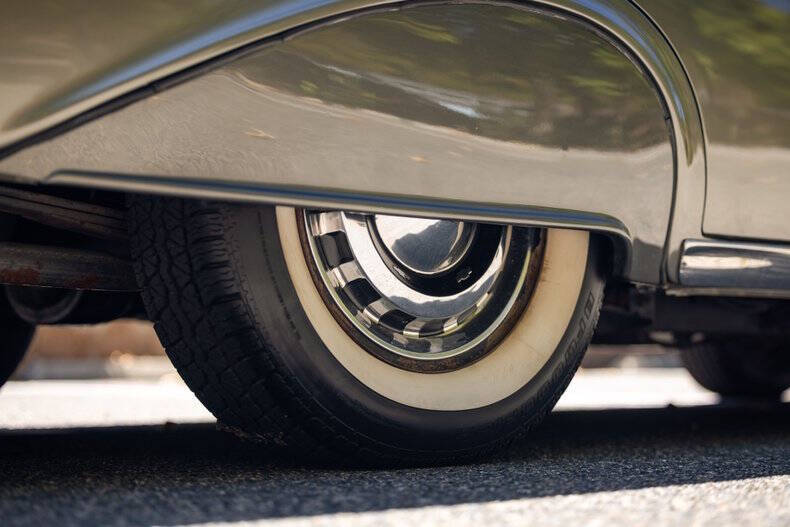1956 Chevrolet Bel Air
