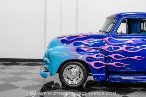 1954 Chevrolet 3100