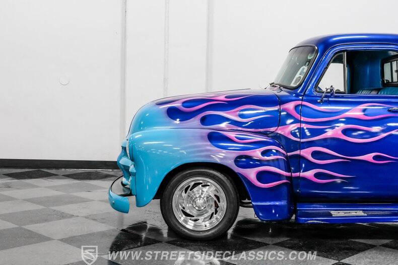 1954 Chevrolet 3100