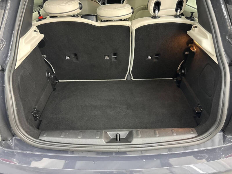 2018 MINI Hardtop 4 Door Cooper S