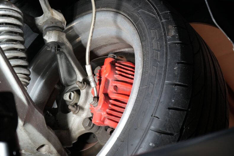 1964 Chevrolet Corvette