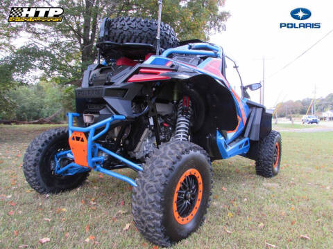 2023 Polaris RZR Pro R