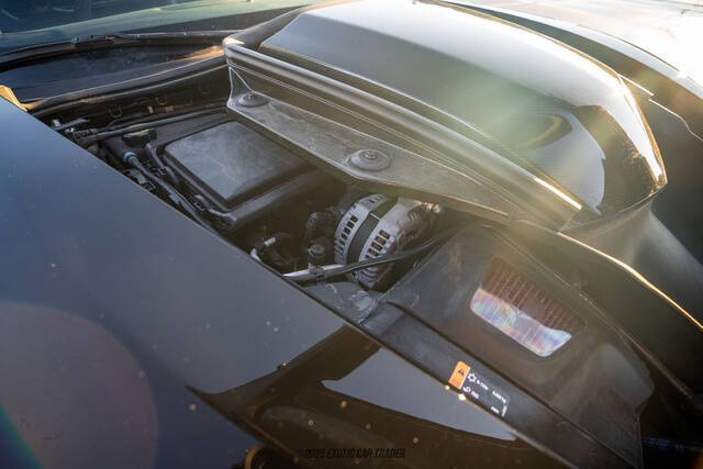 2019 Chevrolet Corvette ZR1