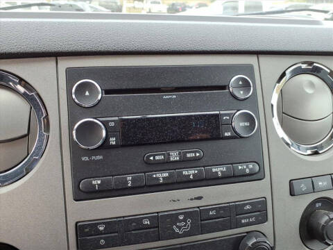 2016 Ford F-250 Super Duty