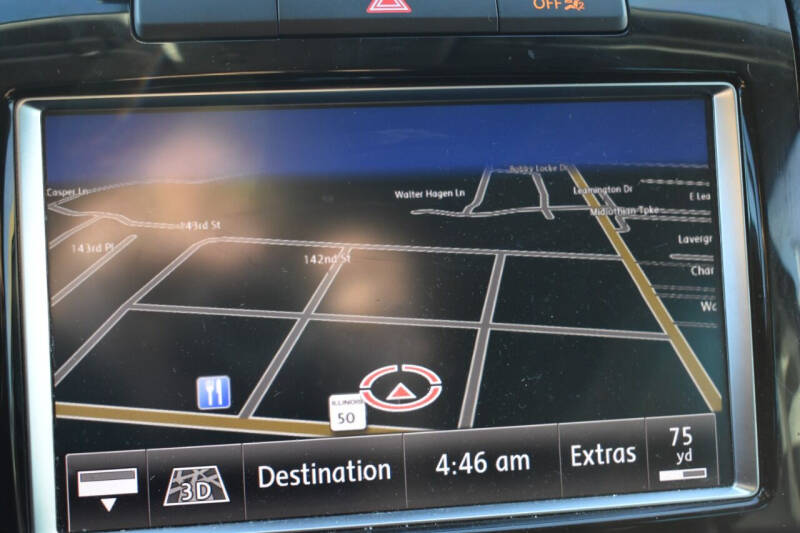 2011 Volkswagen Touareg VR6 Sport