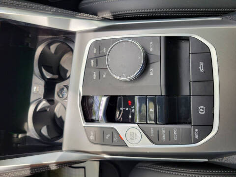 2026 BMW 4 Series 430i