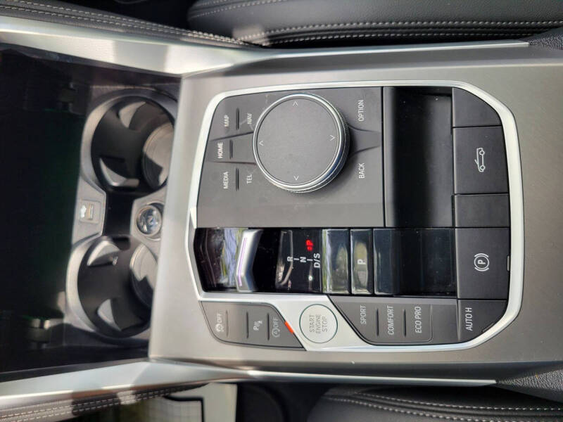 2026 BMW 4 Series 430i