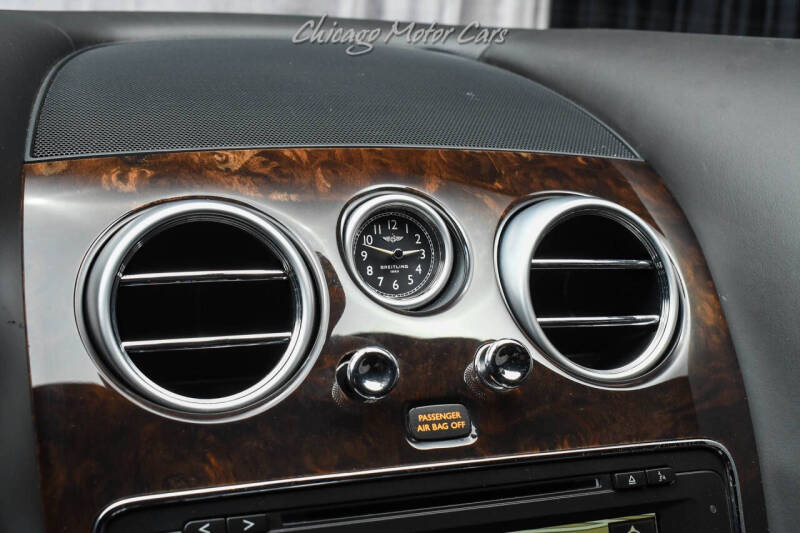 2014 Bentley Continental GT