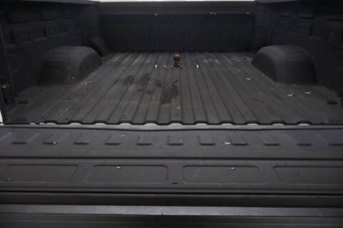 2022 Chevrolet Silverado 3500HD