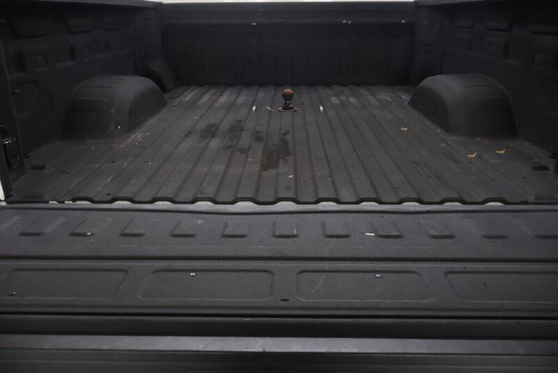 2022 Chevrolet Silverado 3500HD