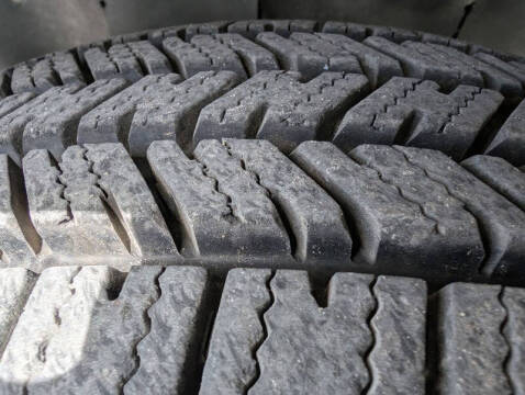 2011 Chevrolet Express 2500