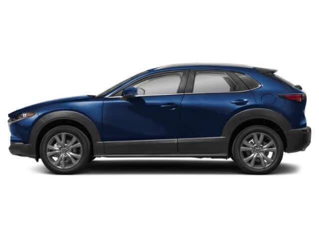 2025 Mazda CX-30 2.5 S Preferred