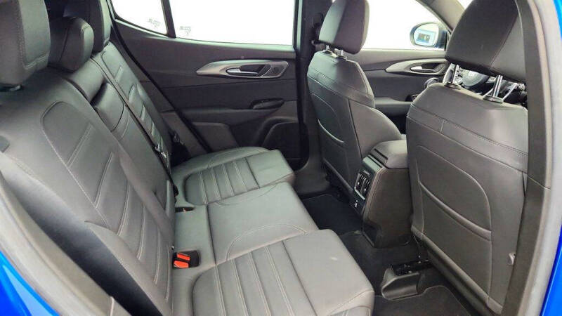 2024 Alfa Romeo Tonale Hybrid Veloce