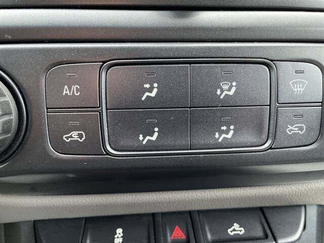 2018 Chevrolet Colorado Work Truck