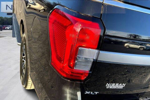 2023 Ford Expedition MAX XLT