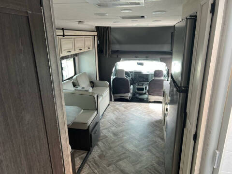 2022 Ford E-Series E-450 SD