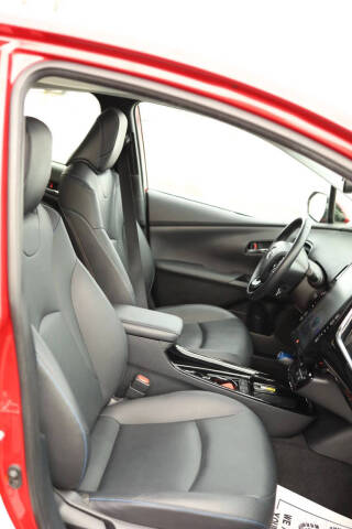 2019 Toyota Prius