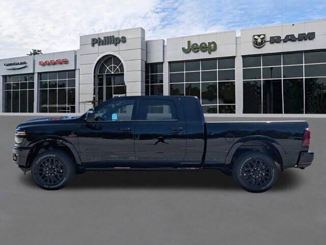 2026 RAM 3500 Limited