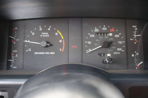 1988 Ford Mustang GT
