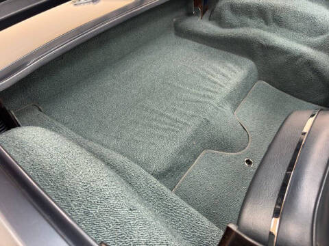 1967 Chevrolet Corvette