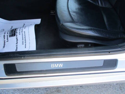 2003 BMW Z4 3.0i