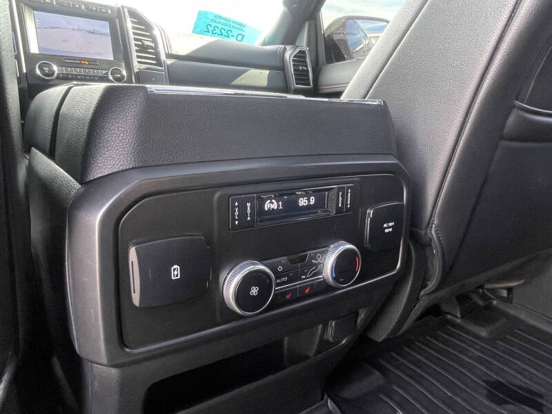 2019 Ford Expedition Limited