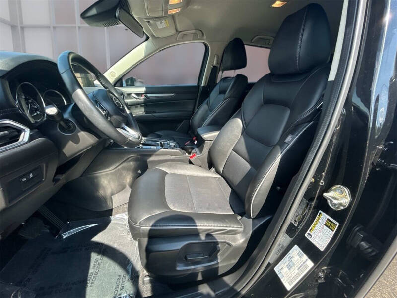 2024 Mazda CX-5 2.5 S Select