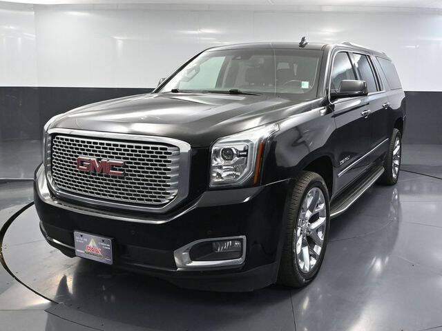 2016 GMC Yukon XL Denali