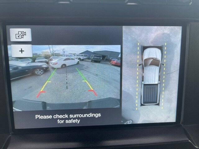 2017 Ford F-250 Super Duty