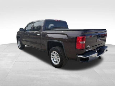 2016 GMC Sierra 1500