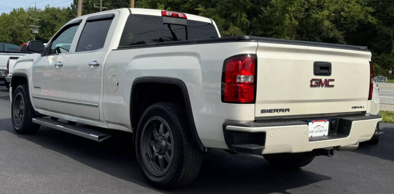 2014 GMC Sierra 1500