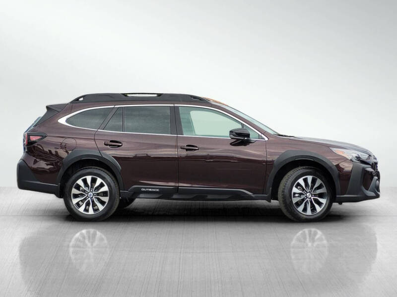2024 Subaru Outback Limited XT