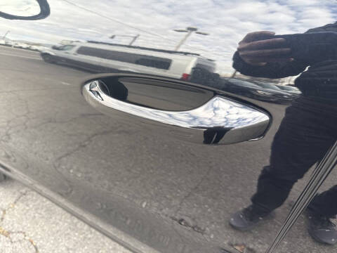 2020 Porsche Cayenne S