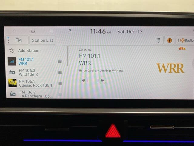 2023 Hyundai IONIQ 6 SEL