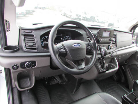 2020 Ford Transit 150 XL