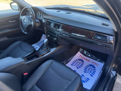 2011 BMW 3 Series 328i xDrive