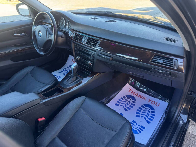 2011 BMW 3 Series 328i xDrive