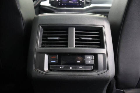 2022 Volkswagen Atlas V6 SEL R-Line 4Motion